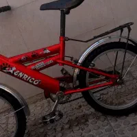 دوچرخه سایز ۱۲ و۱۶|دوچرخه، اسکیت، اسکوتر|اصفهان, شاهد|دیوار