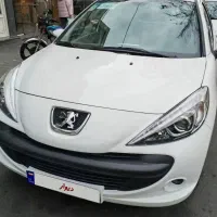 ۲۰۷ پاناروما اتومات TU5P