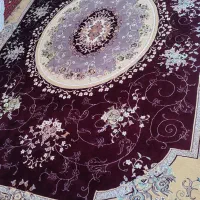 فرش 9 متری|فرش|صحنه, |دیوار