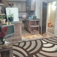 ۶۰ متری|اجارهٔ کوتاهمدت آپارتمان و سوئیت|اصفهان, گرکان|دیوار