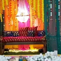 دکور حنا و عروسی|خدمات پذیرایی، مراسم|بندرعباس, |دیوار