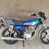 موتور هندا 200 مدل 1401