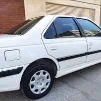 پژو پارس سال مدل۱۴۰۱موتور قدیم در حدصفر|خودرو سواری و وانت|کرمان, |دیوار