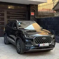 تیگو 8پروکس درجه 1