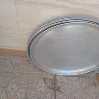 سینی خیلی بزرگ روحی
