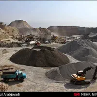 ماسه .شن . مخلوط. بیس|مصالح و تجهیزات ساختمان|اهواز, زرگان|دیوار