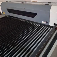 فروش فوری دستگاه لیزر 1318 خیام لیزر|ماشین‌آلات صنعتی|مشهد, کوشش|دیوار