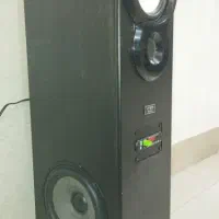 اسپیکر|سیستم صوتی خانگی|مبارکه, |دیوار