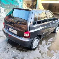 پراید 111 SE مدل 1398 بی رنگ شاسی سالم|خودرو سواری و وانت|مشهد, کوثر|دیوار