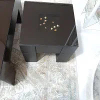 میز جلو مبلی وگل میز|مبلمان خانگی و میز عسلی|شهرکرد, |دیوار