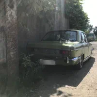 پیکان دولوکس 52|خودرو کلاسیک|رشت, احمد گوراب|دیوار