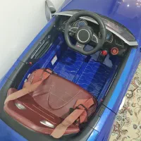 ماشین شارژی آئودی|اسباببازی|تهران, تهرانسر شرقی|دیوار