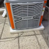 کولر پلیمری 8500 البرز /wifi/ کم مصرف