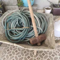 فروش تعدادی ابزار آلات ساختمانی