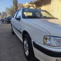 پژو پارس تیوفایو مدل ۹۷|خودرو سواری و وانت|اصفهان, قائمیه|دیوار