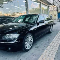 bmw 740i|خودرو سواری و وانت|ارومیه, |دیوار