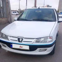 پرشیا تیوفاو بی رنگ