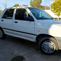 پراید مدل 94بی رنگ|خودرو سواری و وانت|خوشاب, |دیوار