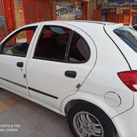 تیبا 2 (هاچبک) SX، مدل ۱۳۹۵|خودرو سواری و وانت|برازجان, |دیوار
