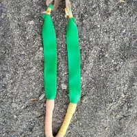 تیر کمان سنگی حرفحه ای