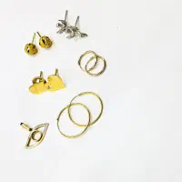 طلا قیمت تابلو +۵ درصد