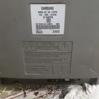 تاوزیون 21اینچ سامسونگ اصل