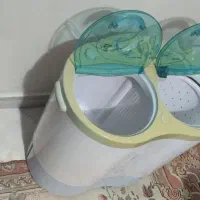 لباسشویی دو قلو مینی واش( کهنه شور)مدلMG