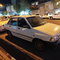 فروش پراید ۱۳۱|خودرو سواری و وانت|تبریز, |دیوار