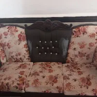 مبل کارکرده|مبلمان خانگی و میز عسلی|تویسرکان, |دیوار