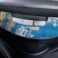 کالسکه دو قلویی kidilo|کالسکه و لوازم جانبی|تهران, شهرک شریعتی|دیوار