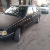 پژو انژکتور مدل ۸۱|خودرو سواری و وانت|الوند, |دیوار