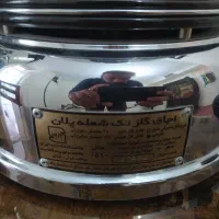 کتری استیل و سبزی خورد کن|خردکن، آسیاب، غذاساز|تهران, منیریه|دیوار