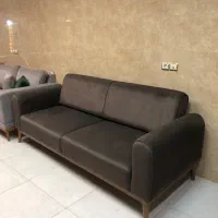 کاناپه ۳ نفره تخت خواب شو