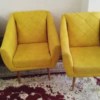 مبل ۷ نفره