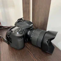 دوربین canon 80d