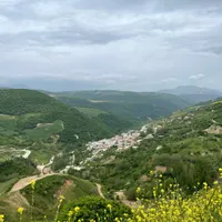 اسکان برای خانواده تهرانی