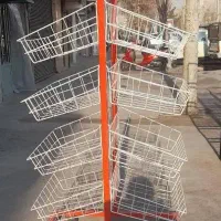 استند چیپس و پفک|فروشگاه و مغازه|ری, علایین|دیوار