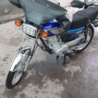 فروشی متور مدل ۹۹|موتورسیکلت|پاکدشت, پاکدشت (مامازند)|دیوار