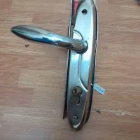 ارام بند و قفل در|ابزارآلات|اسلام‌شهر, مطهری|دیوار