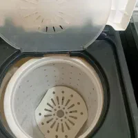 لباسشوی پاک شوما ۹ کیلویی|ماشین لباسشویی و خشک‌کن لباس|شوشتر, |دیوار