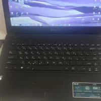 لپتاب ایسوس