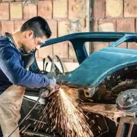 کارگر ساده/ماهر/کارخانه قطعات خودرو/ج خ/بیمه|استخدام صنعتی، فنی، مهندسی|تهران, تهرانسر شرقی|دیوار