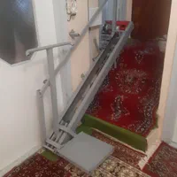 الو آسانسور بالابر پله پیما(نصب و تعمیر)|خدمات پیشه و مهارت|ارومیه, |دیوار