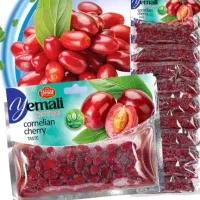 انواع محصولات یملی