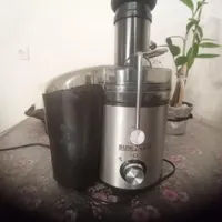 آبمیوه گیری چند کاره