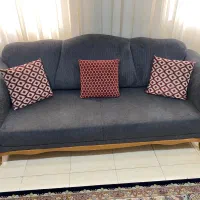 مبل و میز نهارخوری شرکتی