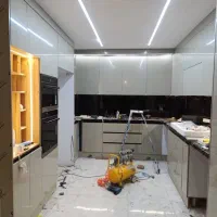 دکوراسیون،کابینت،کمددیواری،دکور،تی وی وال|خدمات پیشه و مهارت|اصفهان, سیچان|دیوار