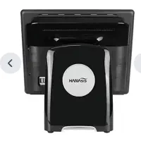 سیستم فروشگاهی هاناسیس