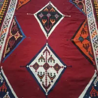 گلیم دستباف۱۷۰×270