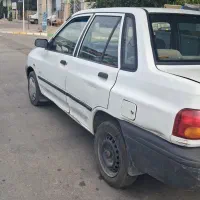 فروش پراید مدل ۸۲